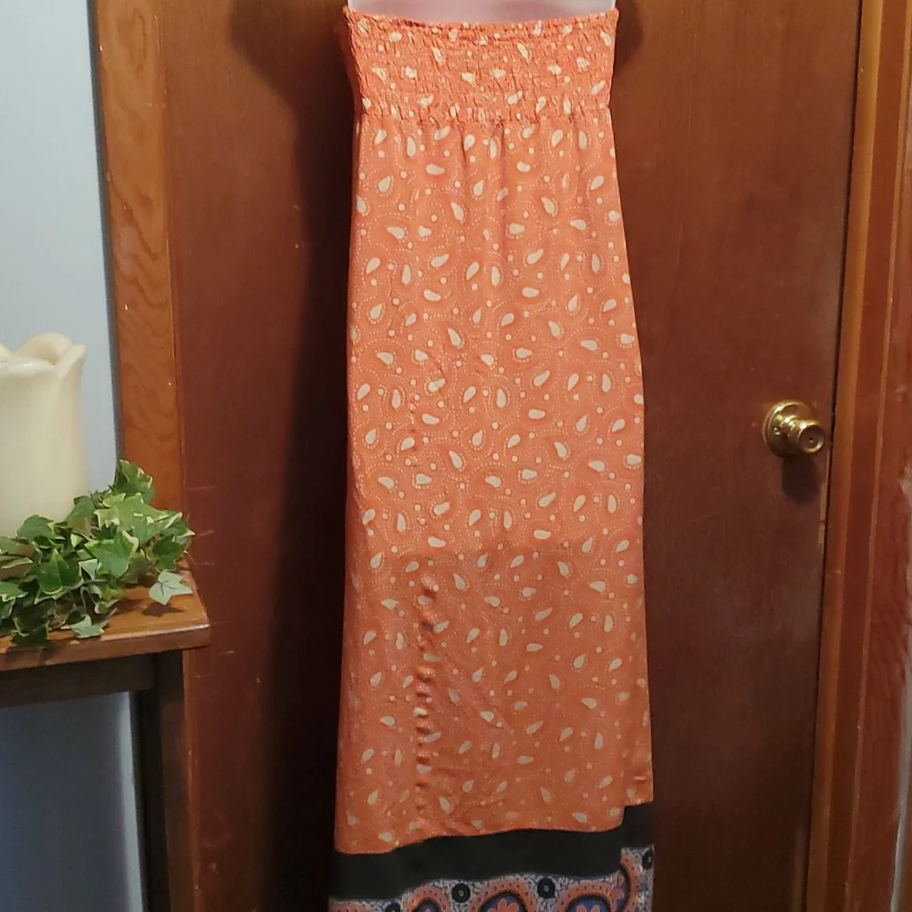 Charlotte Russe sundress. - Picture 2 of 8